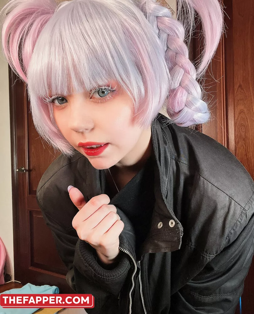 Caticorncosplay  Onlyfans Leaked Nude Image #pu3SXDS2IQ