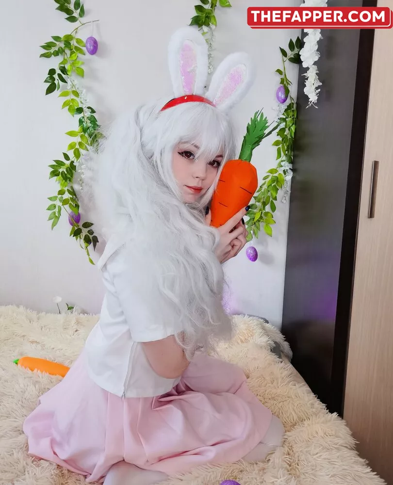 Caticorncosplay  Onlyfans Leaked Nude Image #pyWToBtu2G