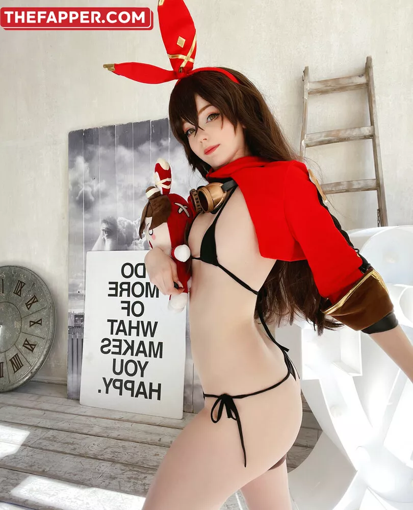 Caticorncosplay  Onlyfans Leaked Nude Image #qCs5Z743xY