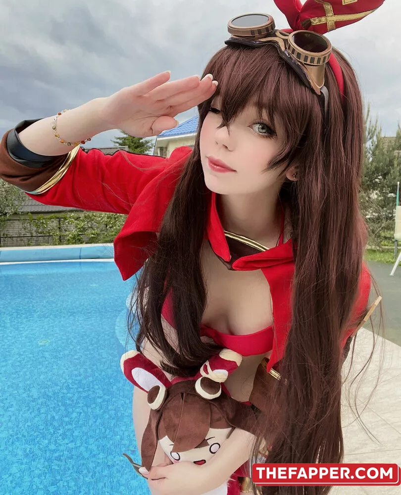 Caticorncosplay  Onlyfans Leaked Nude Image #rlRMonathE