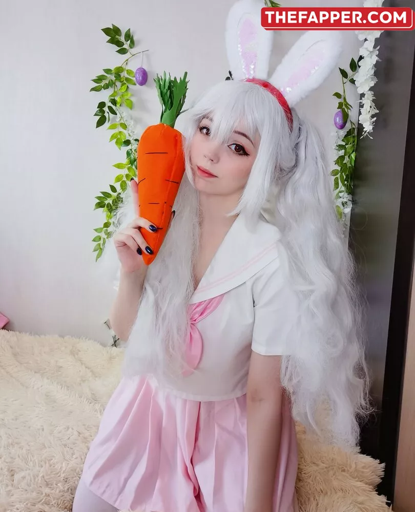 Caticorncosplay  Onlyfans Leaked Nude Image #u451Rj5eaS