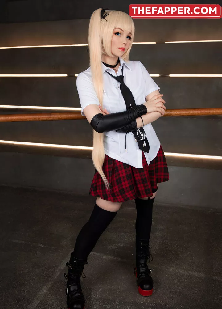 Caticorncosplay  Onlyfans Leaked Nude Image #uXqE049URA