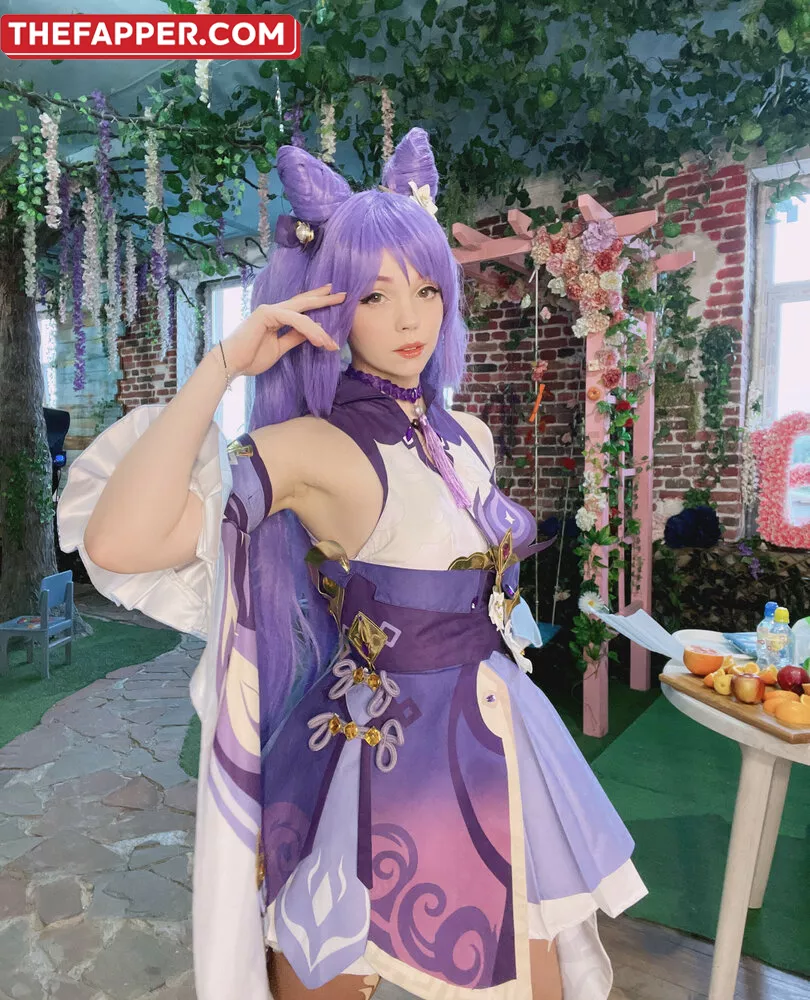 Caticorncosplay  Onlyfans Leaked Nude Image #ud9Fk8yioA