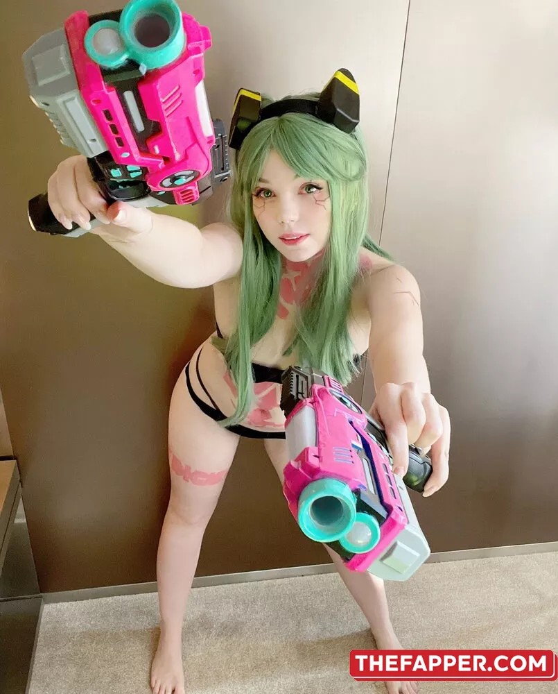 Caticorncosplay  Onlyfans Leaked Nude Image #vQ2En5mG4q