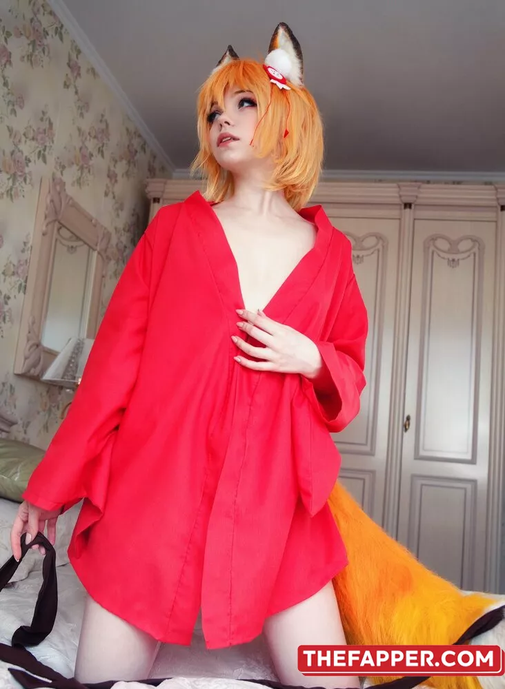 Caticorncosplay  Onlyfans Leaked Nude Image #vQE49gavm5