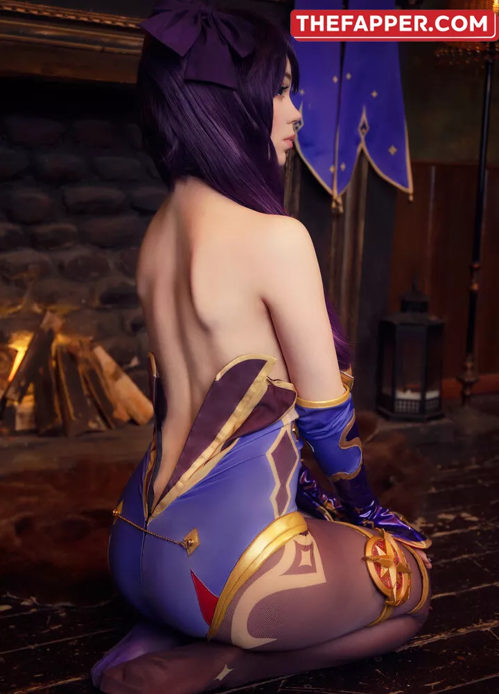 Caticorncosplay  Onlyfans Leaked Nude Image #vZjHtMxcv3