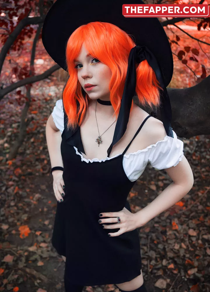 Caticorncosplay  Onlyfans Leaked Nude Image #vtd2XzBfvF