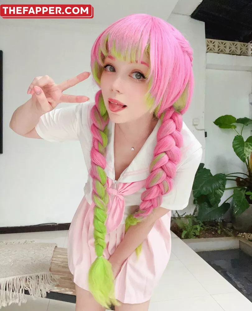 Caticorncosplay  Onlyfans Leaked Nude Image #wAmplEPhxi