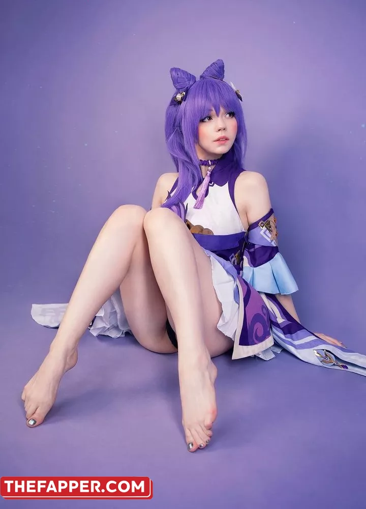 Caticorncosplay  Onlyfans Leaked Nude Image #wo18u8xjBO