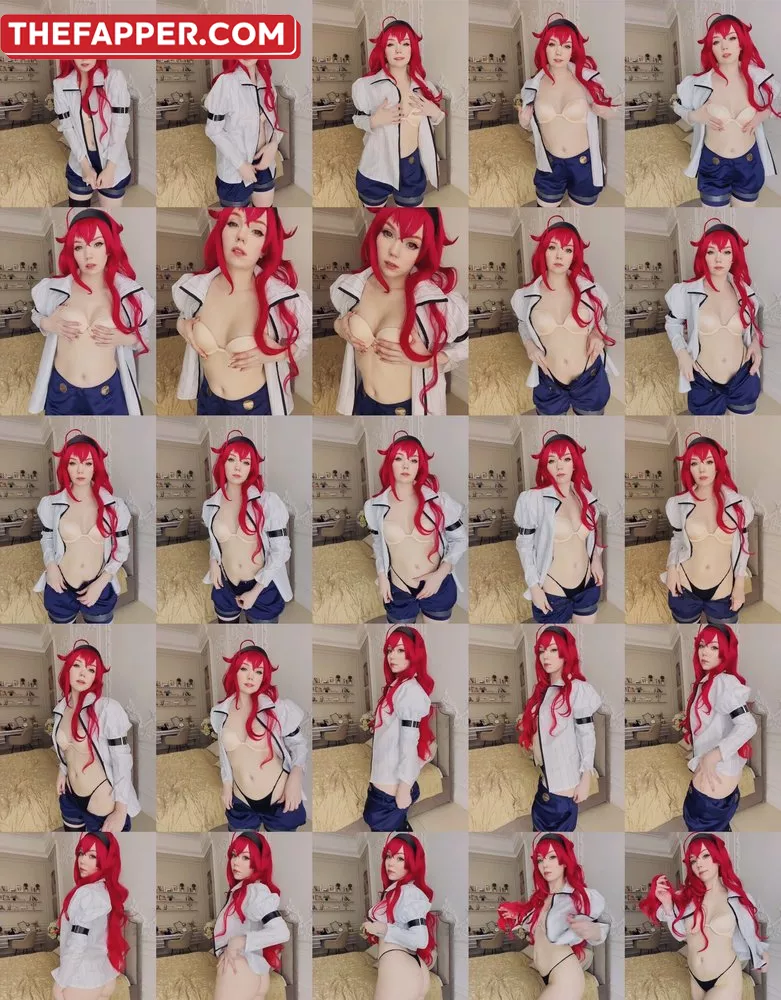 Caticorncosplay  Onlyfans Leaked Nude Image #wyL1QsM9Yn