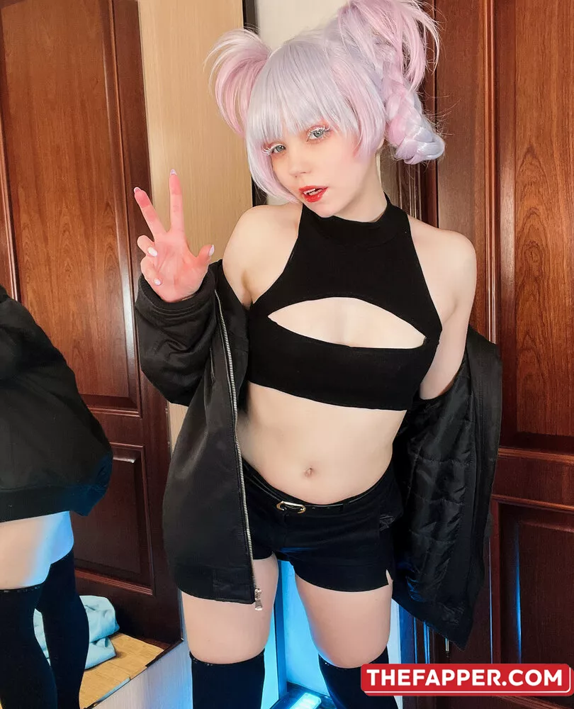 Caticorncosplay  Onlyfans Leaked Nude Image #wzRkPttec1