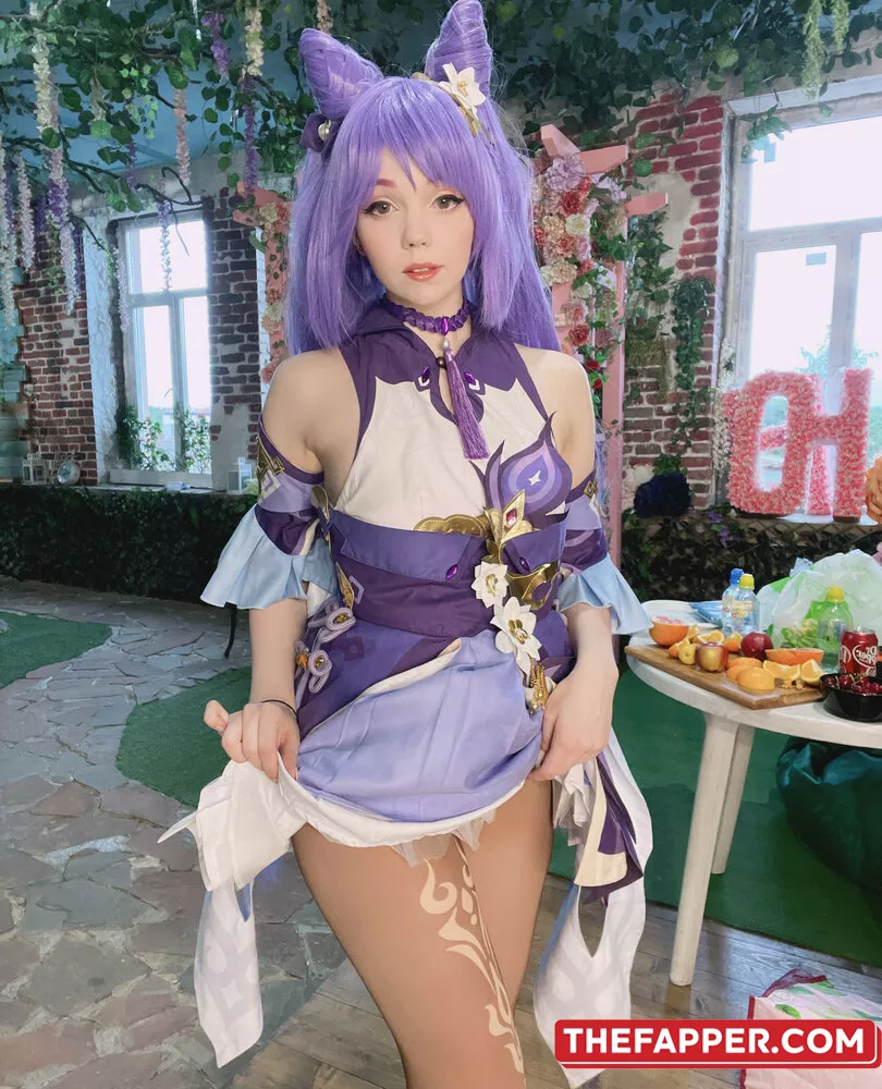 Caticorncosplay  Onlyfans Leaked Nude Image #yiytcYZk4b