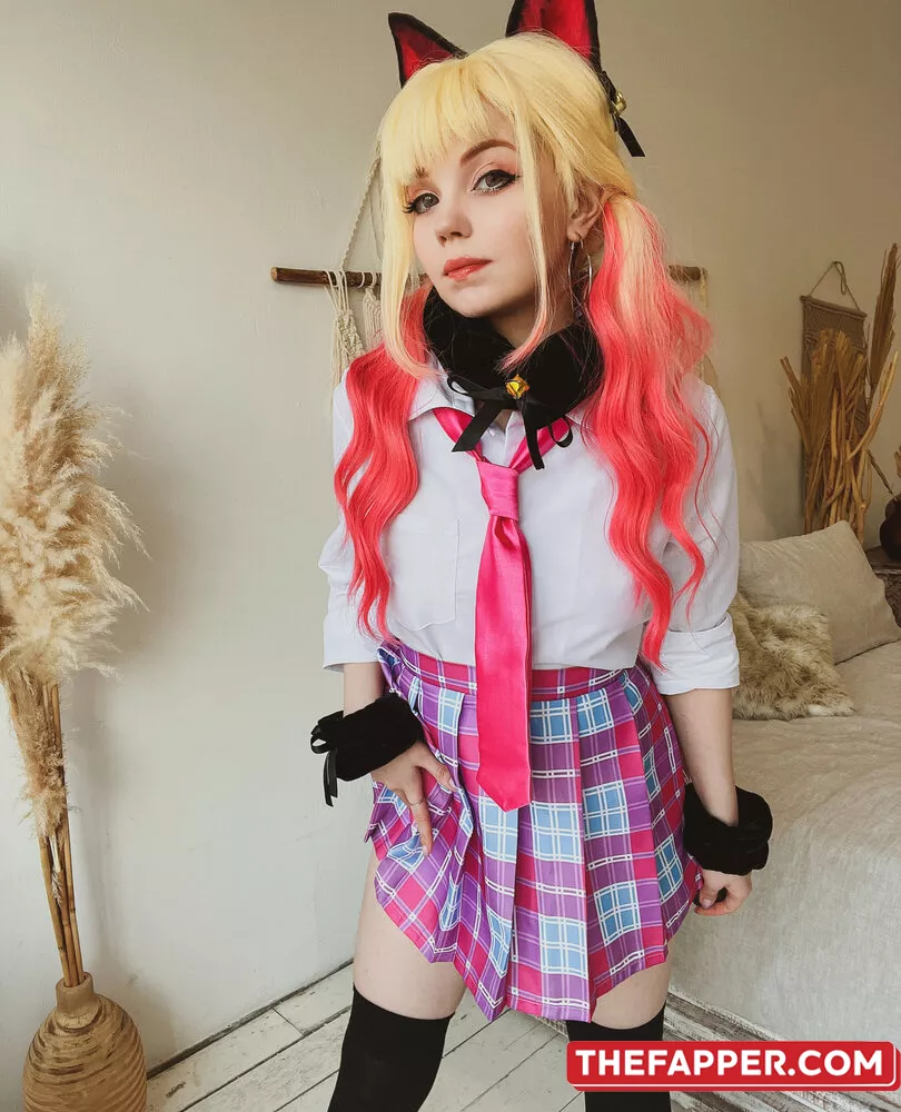 Caticorncosplay  Onlyfans Leaked Nude Image #z0IS5bj3nj