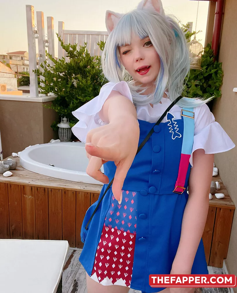 Caticornplay  Onlyfans Leaked Nude Image #17rgRSDk1T