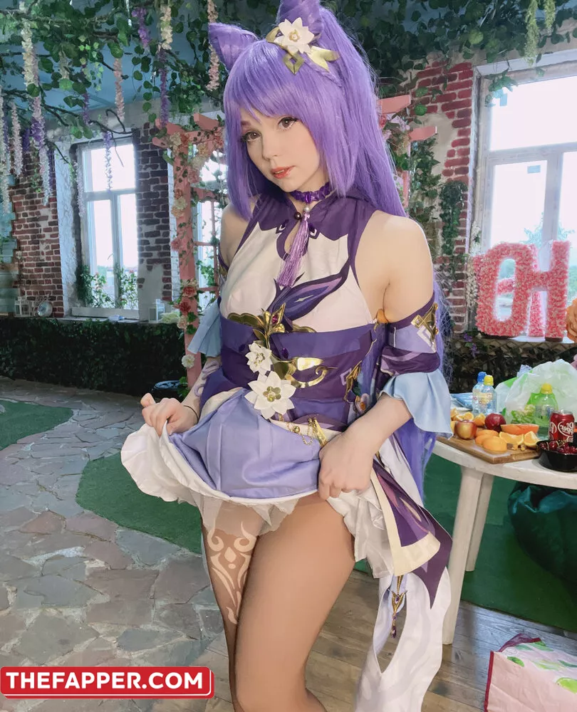 Caticornplay  Onlyfans Leaked Nude Image #6zD26hxYz1