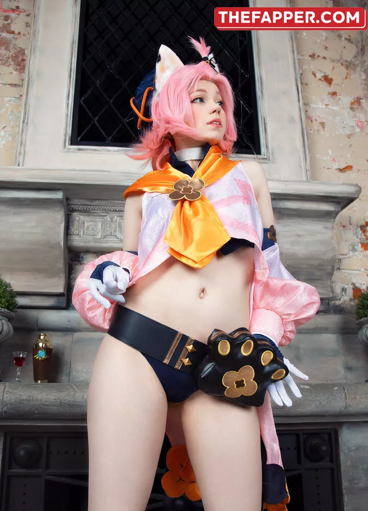 Caticornplay  Onlyfans Leaked Nude Image #7mcsfdydZs