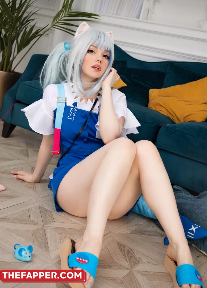 Caticornplay  Onlyfans Leaked Nude Image #8FU1H8rFhF