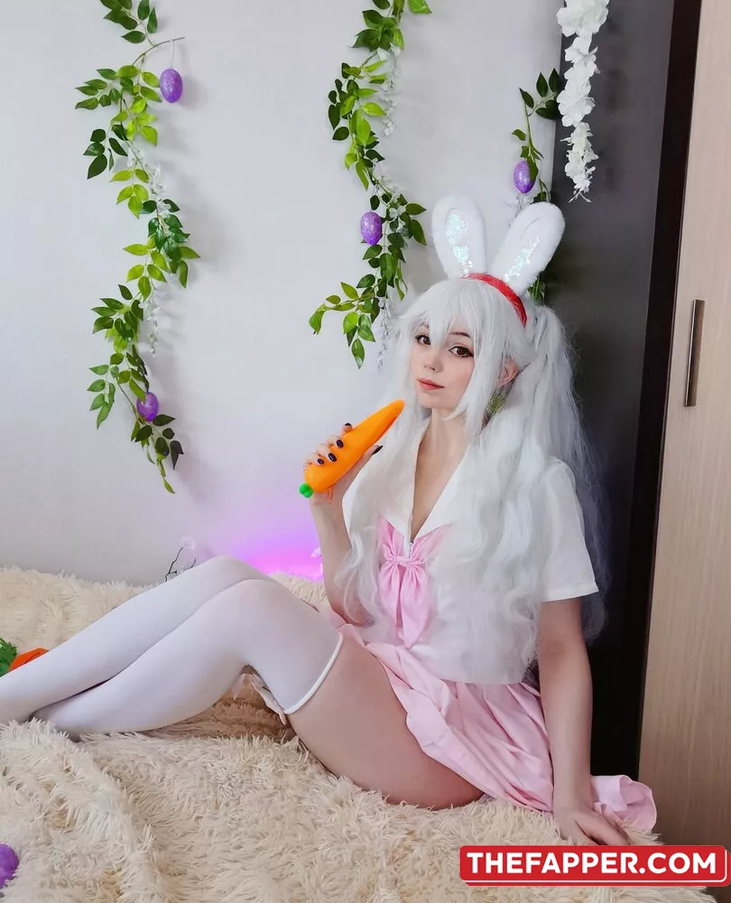 Caticornplay  Onlyfans Leaked Nude Image #BkTNHVmedc