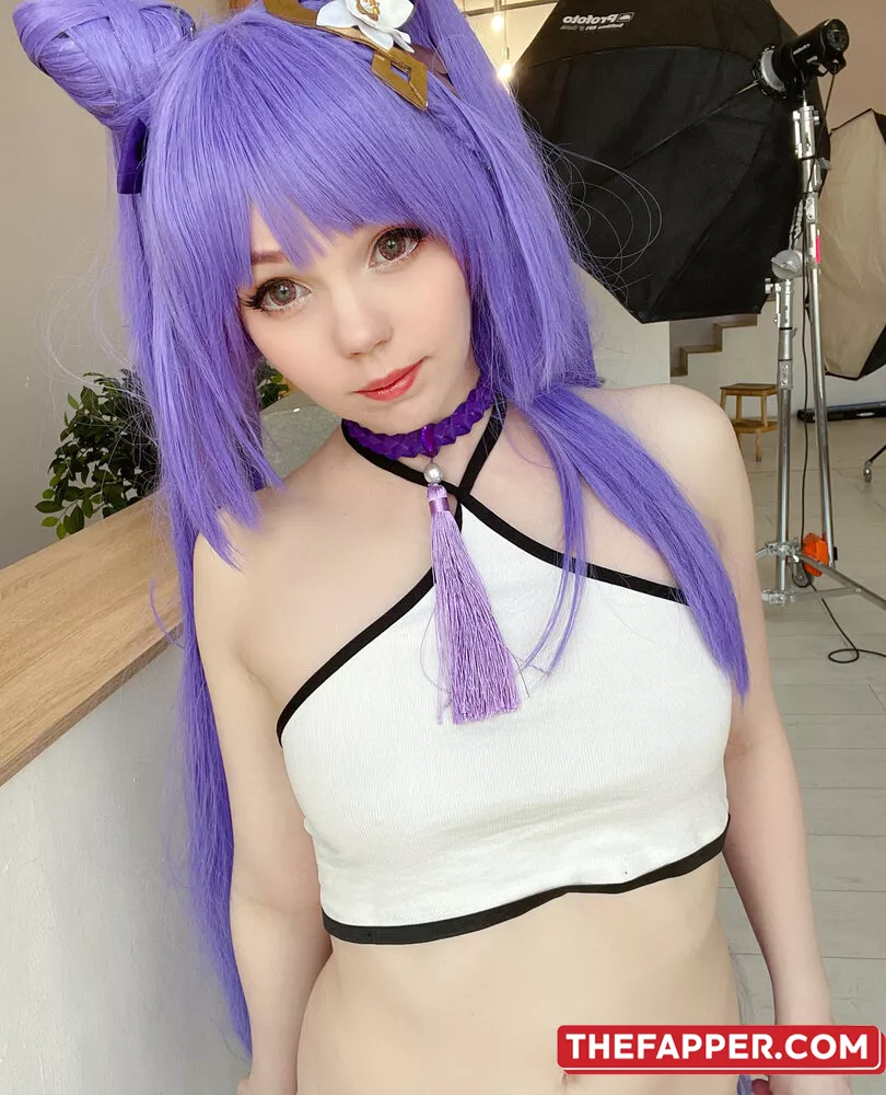 Caticornplay  Onlyfans Leaked Nude Image #CGJ6Hl0AgZ