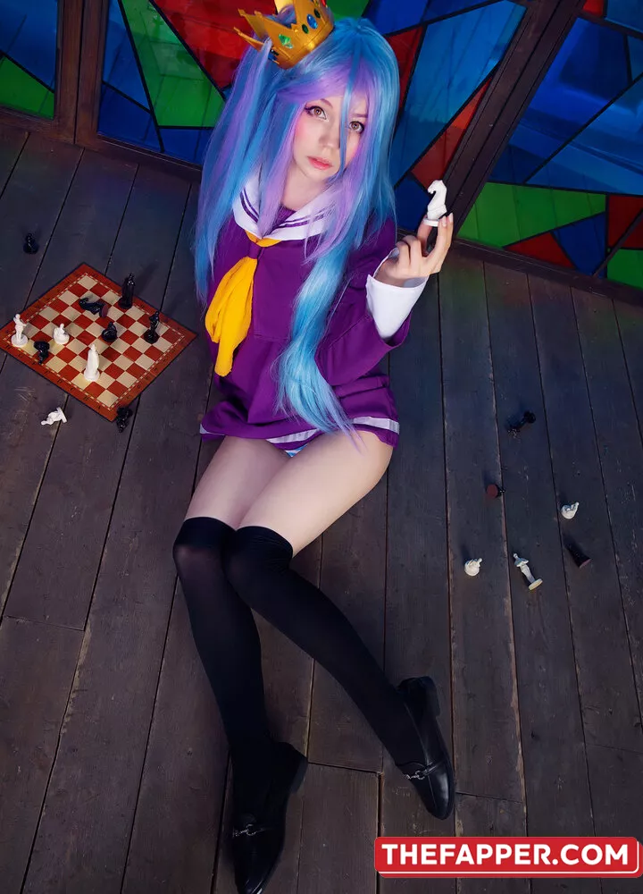 Caticornplay  Onlyfans Leaked Nude Image #CtsNICzGoY