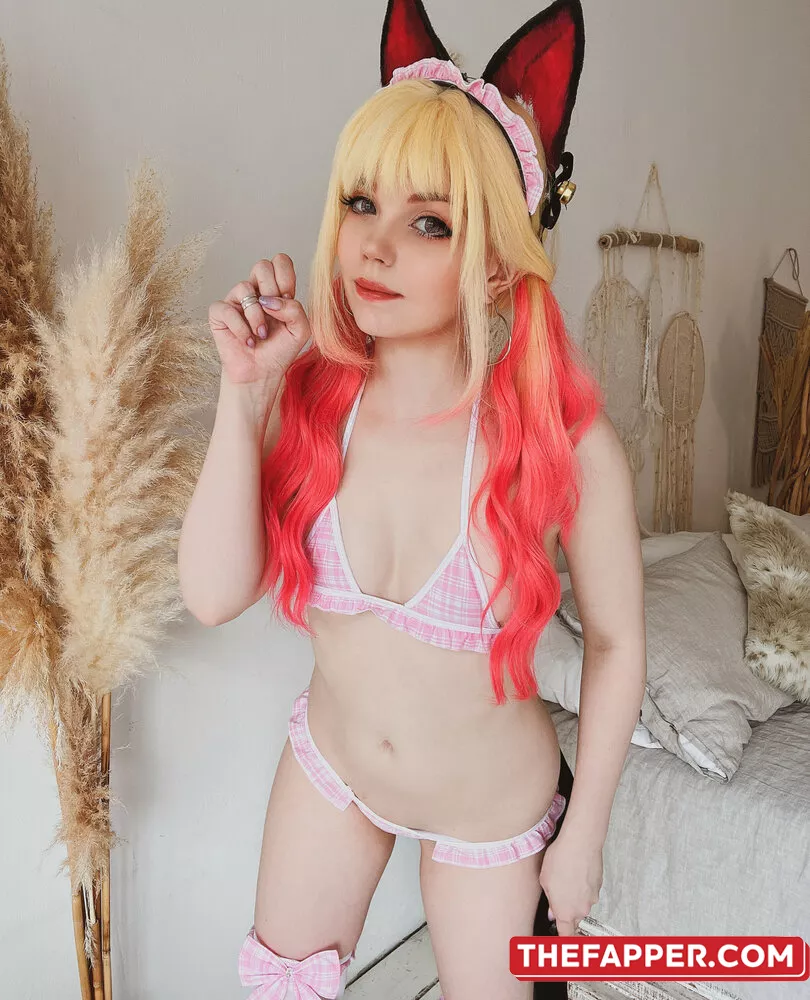 Caticornplay  Onlyfans Leaked Nude Image #Ej9rm6F1iW