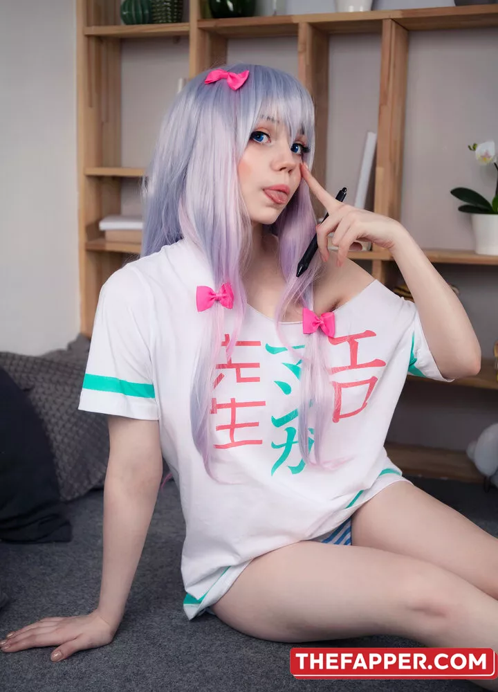 Caticornplay  Onlyfans Leaked Nude Image #HxJwrCJ1KO
