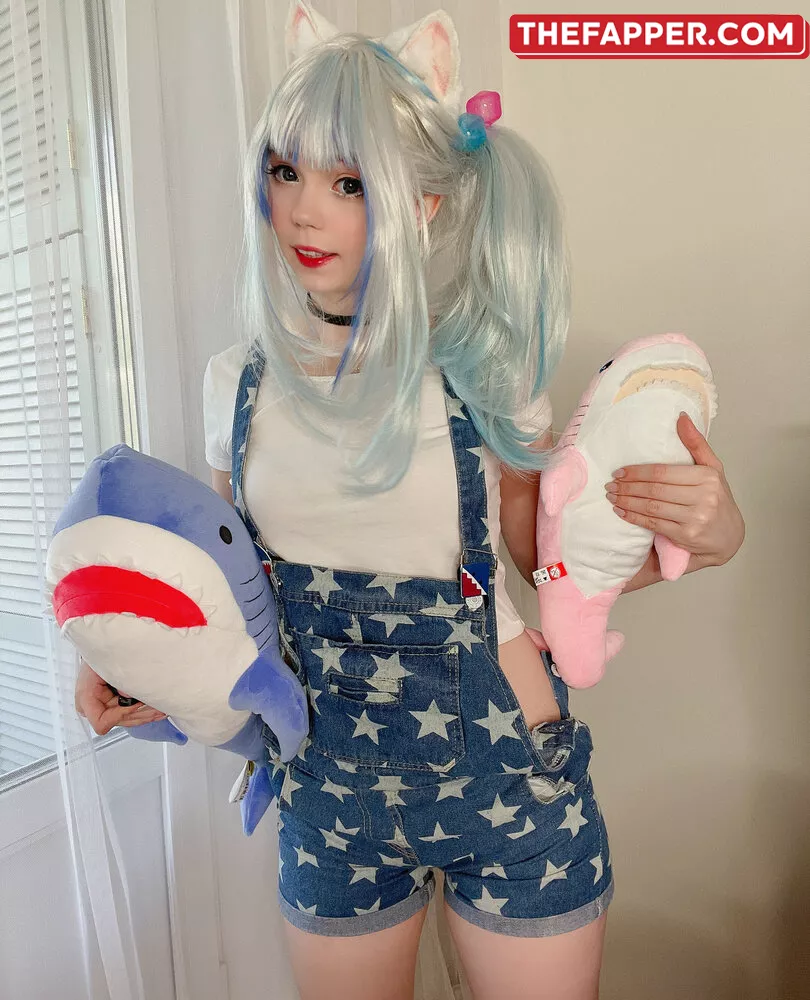 Caticornplay  Onlyfans Leaked Nude Image #L4lLCO7X21