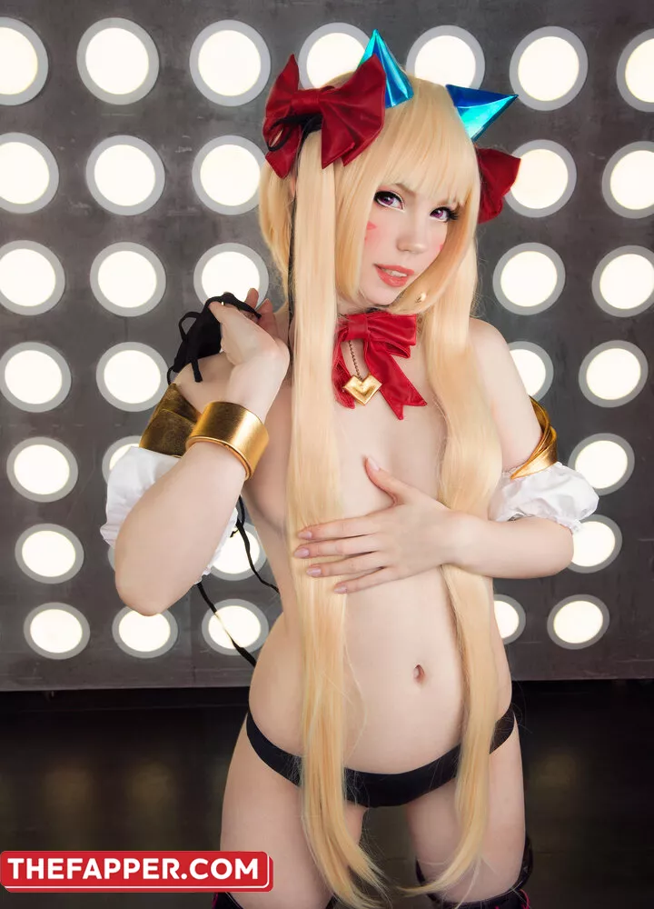 Caticornplay  Onlyfans Leaked Nude Image #SxcOHtStkG
