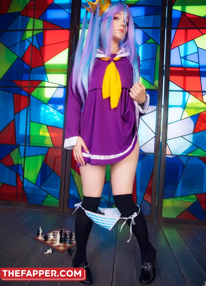 Caticornplay  Onlyfans Leaked Nude Image #USP0rFvD04