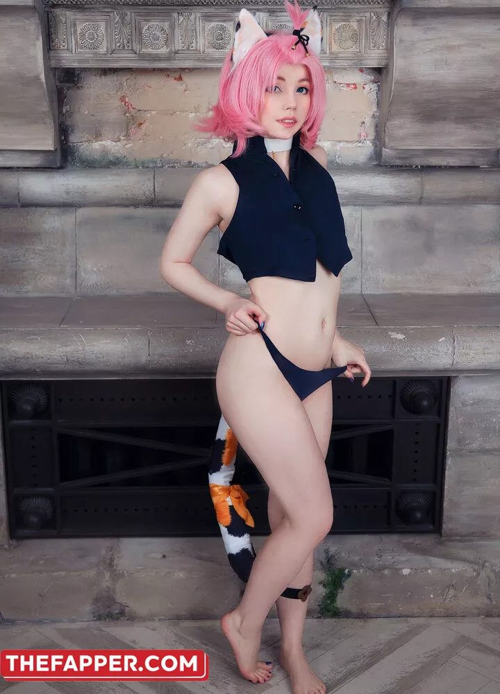Caticornplay  Onlyfans Leaked Nude Image #W6zErbQCSi