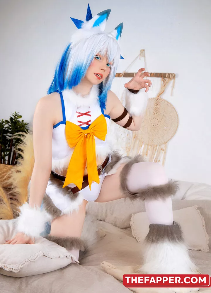 Caticornplay  Onlyfans Leaked Nude Image #XQTBHKRMrs