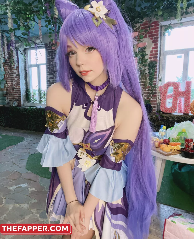 Caticornplay  Onlyfans Leaked Nude Image #YpAfmuPZJv