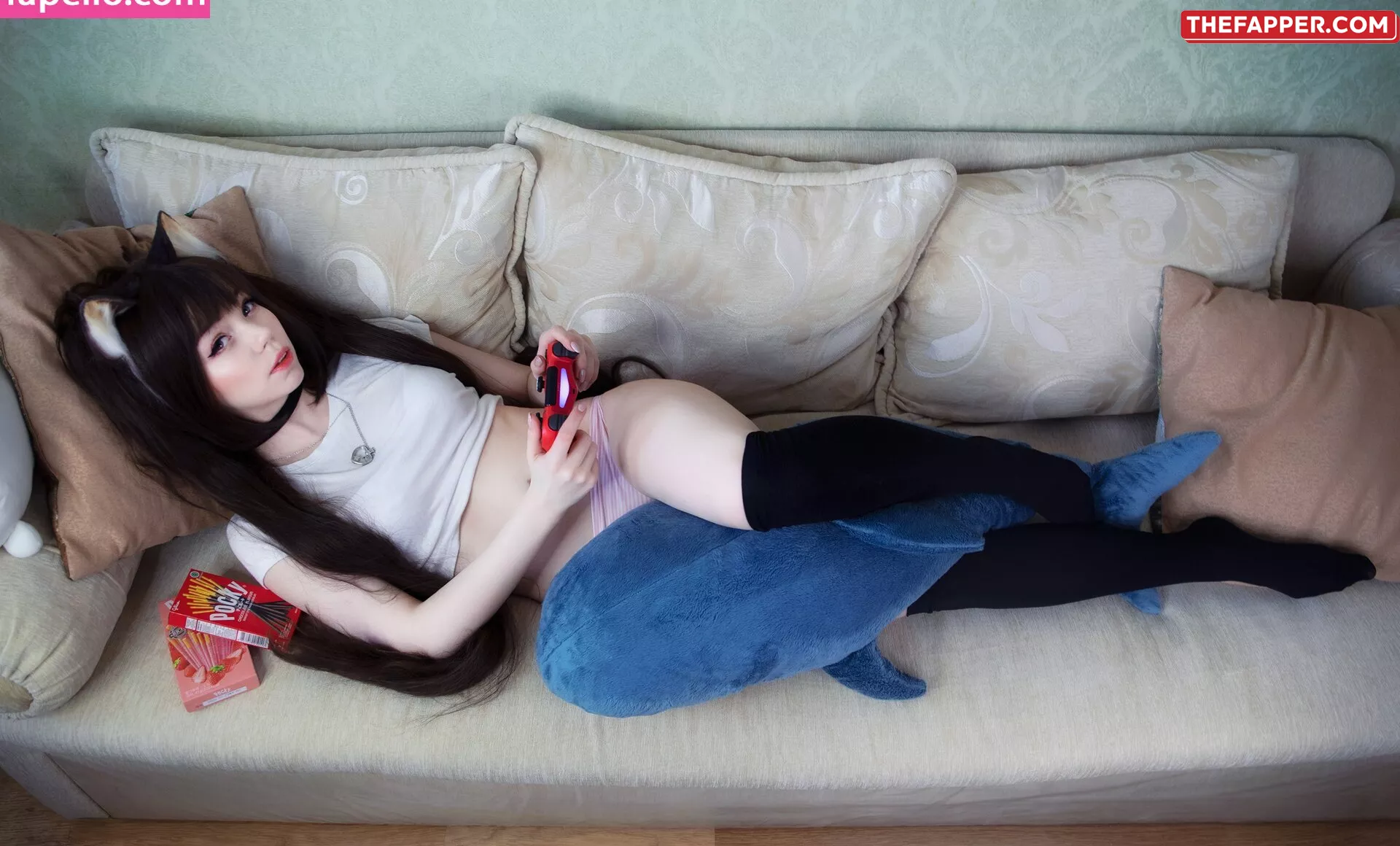 Caticornplay  Onlyfans Leaked Nude Image #ZZbjluXBH8