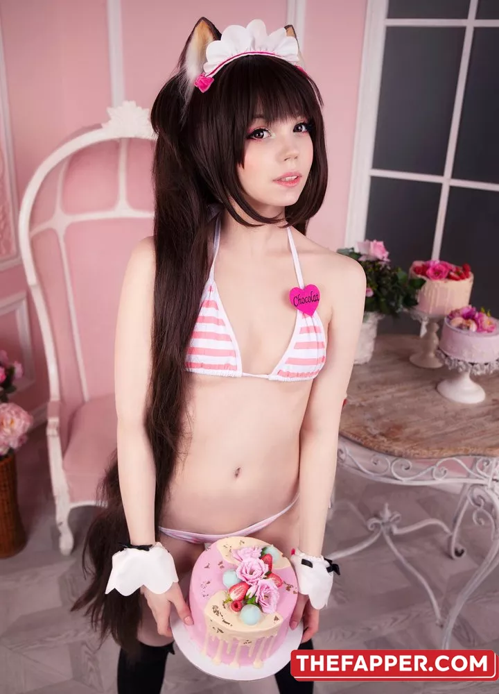 Caticornplay  Onlyfans Leaked Nude Image #a0hoH8WgYc