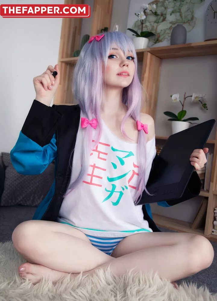 Caticornplay  Onlyfans Leaked Nude Image #c51noF5Cpy