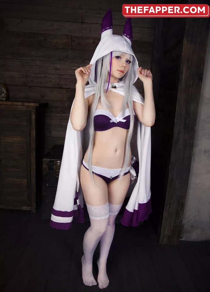 Caticornplay  Onlyfans Leaked Nude Image #en6VVtmSnn