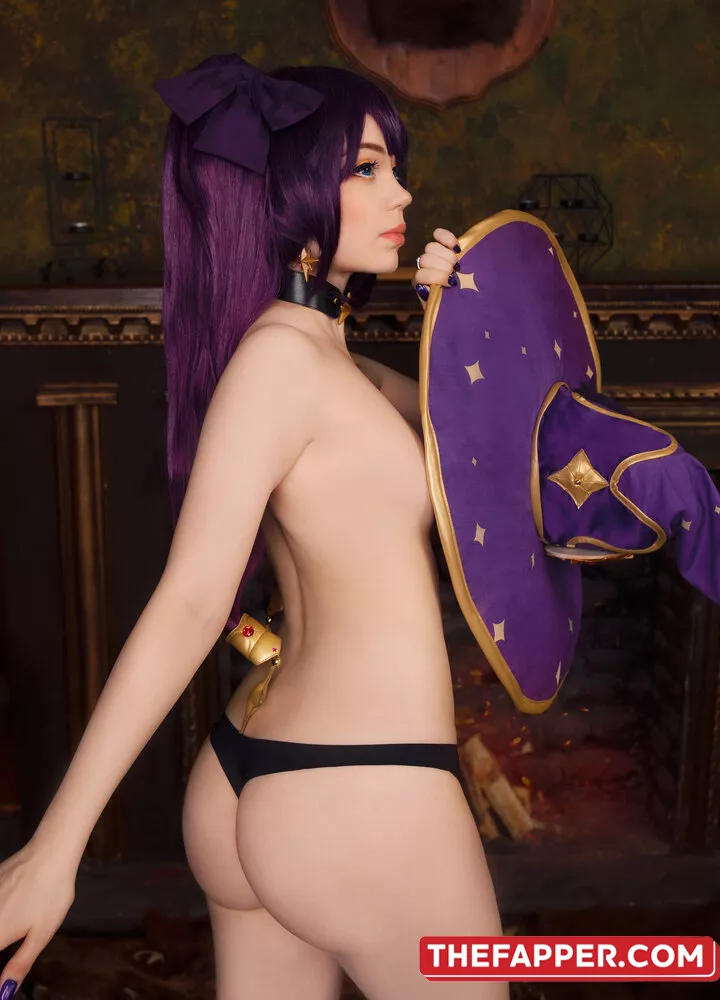 Caticornplay  Onlyfans Leaked Nude Image #iPmGySkKp1