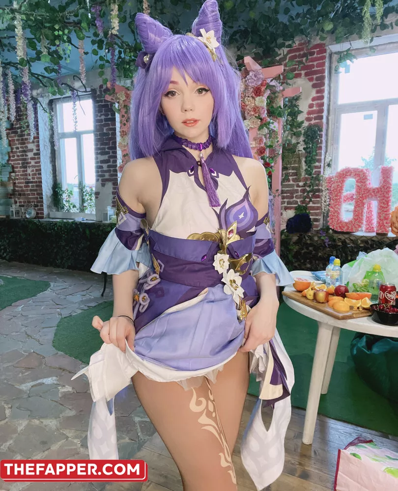 Caticornplay  Onlyfans Leaked Nude Image #j69okI82eV