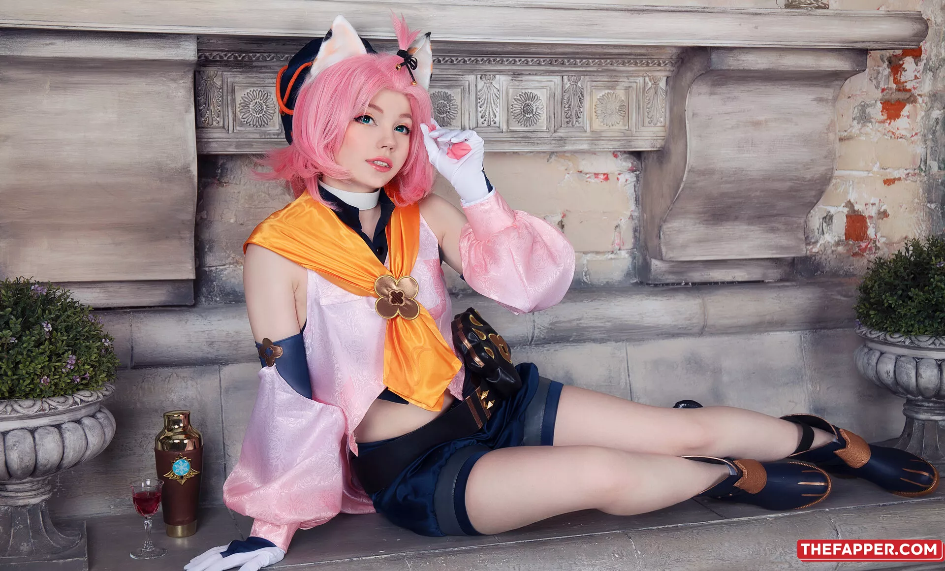 Caticornplay  Onlyfans Leaked Nude Image #ouRBqpvxbi