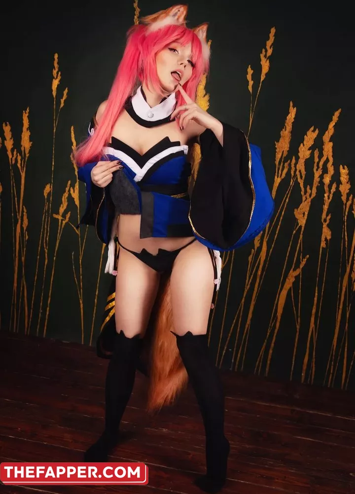 Caticornplay  Onlyfans Leaked Nude Image #r4GeWCc0wp