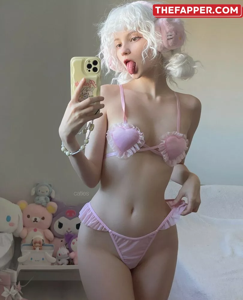 Caties  Onlyfans Leaked Nude Image #bQM8F5IHLr