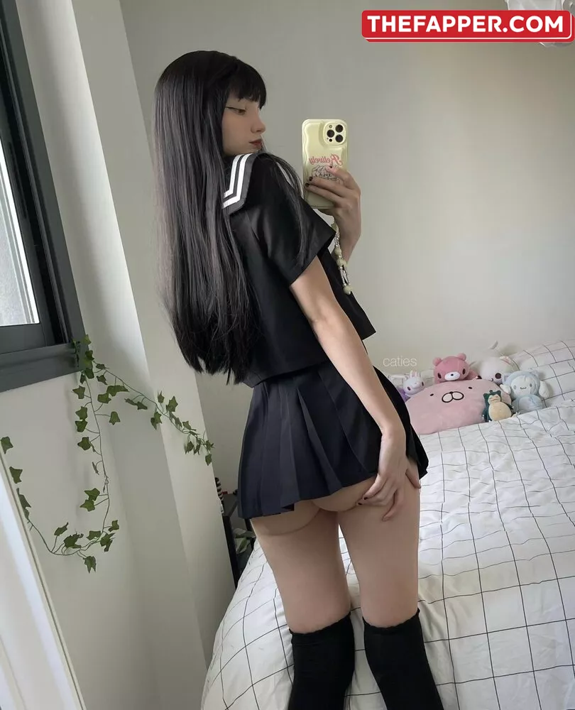 Caties  Onlyfans Leaked Nude Image #uYZjFDTgNI