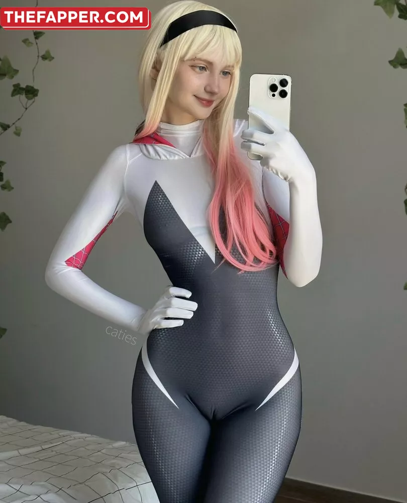 Catiescos  Onlyfans Leaked Nude Image #18w6bN2kfs