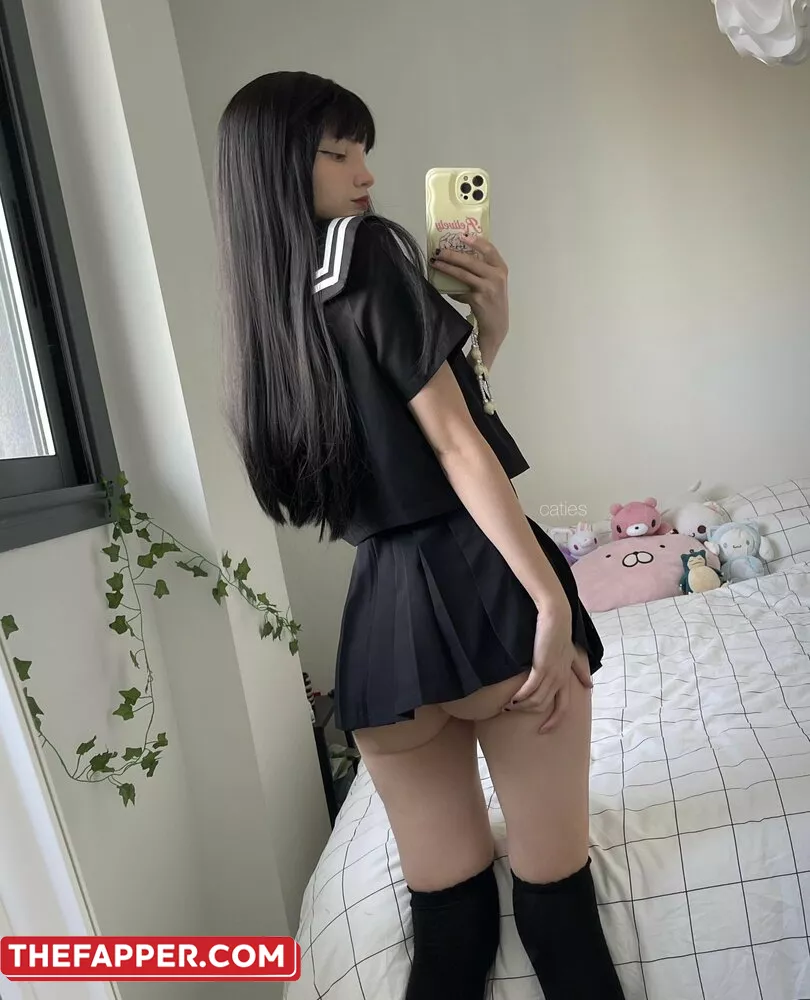 Catiescos  Onlyfans Leaked Nude Image #2bXhhHGYmV