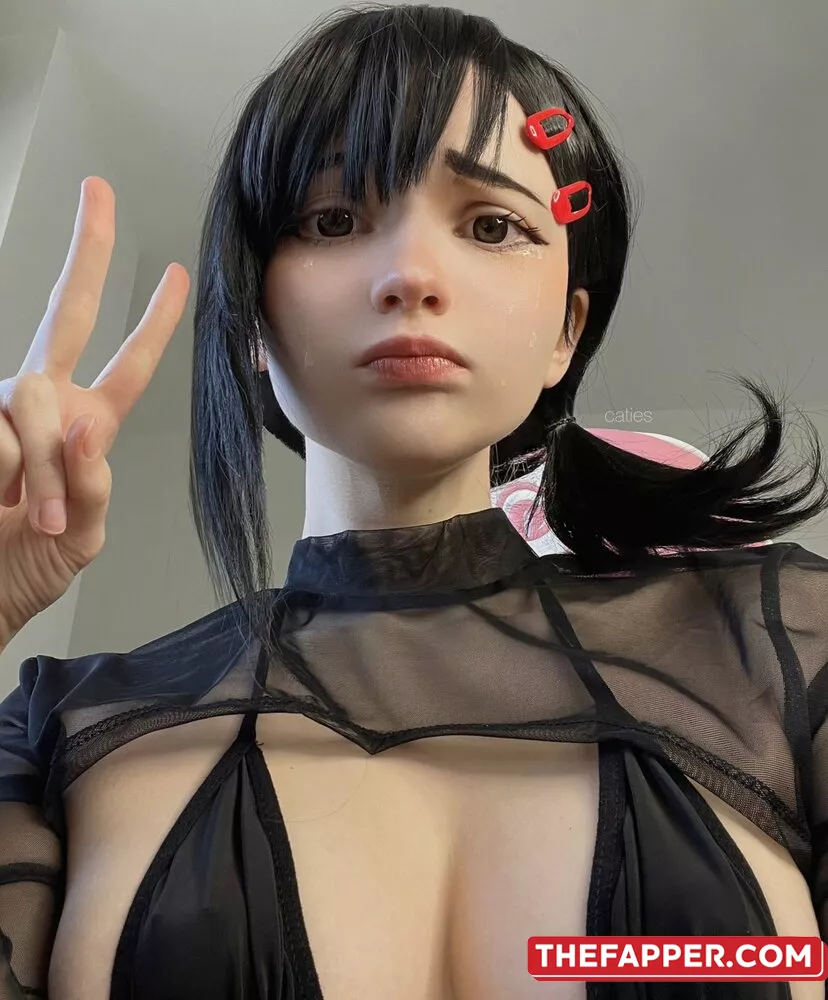 Catiescos  Onlyfans Leaked Nude Image #9YNfWlO1t1