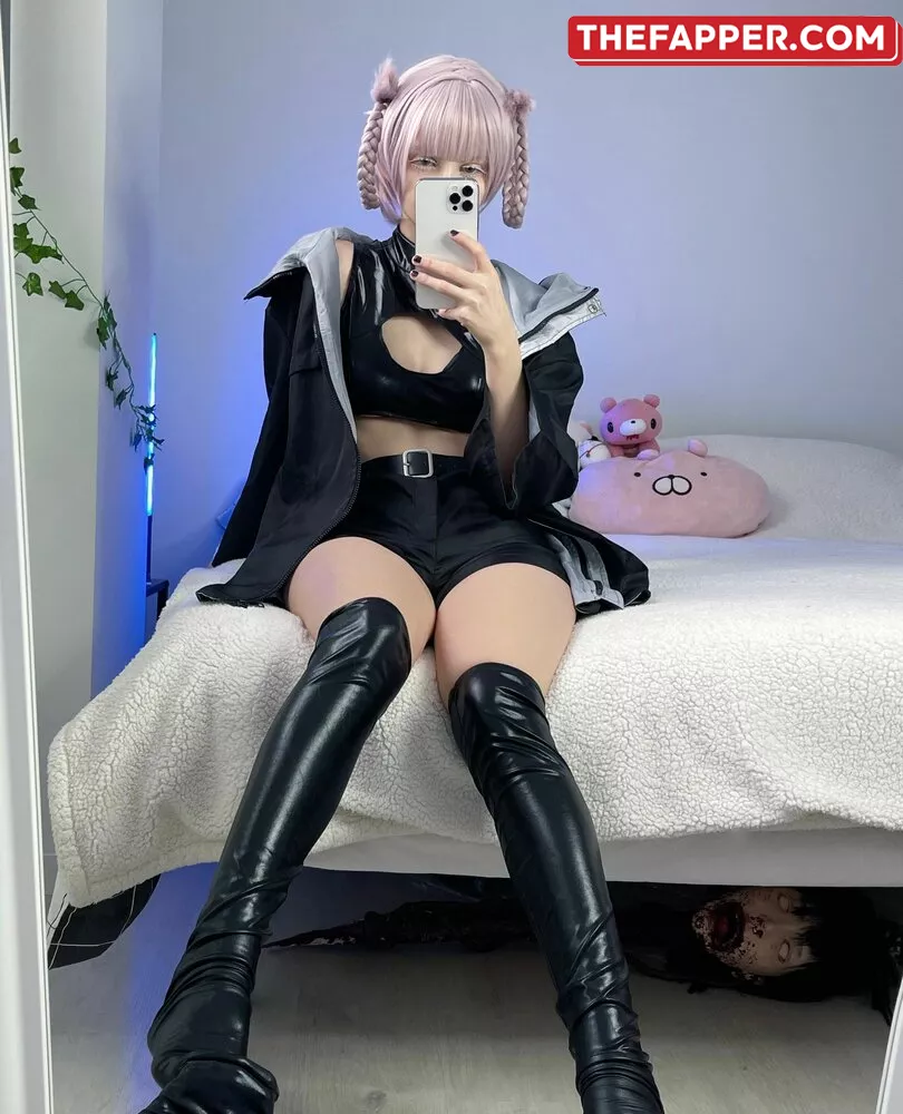 Catiescos  Onlyfans Leaked Nude Image #BHOw8Ia40P