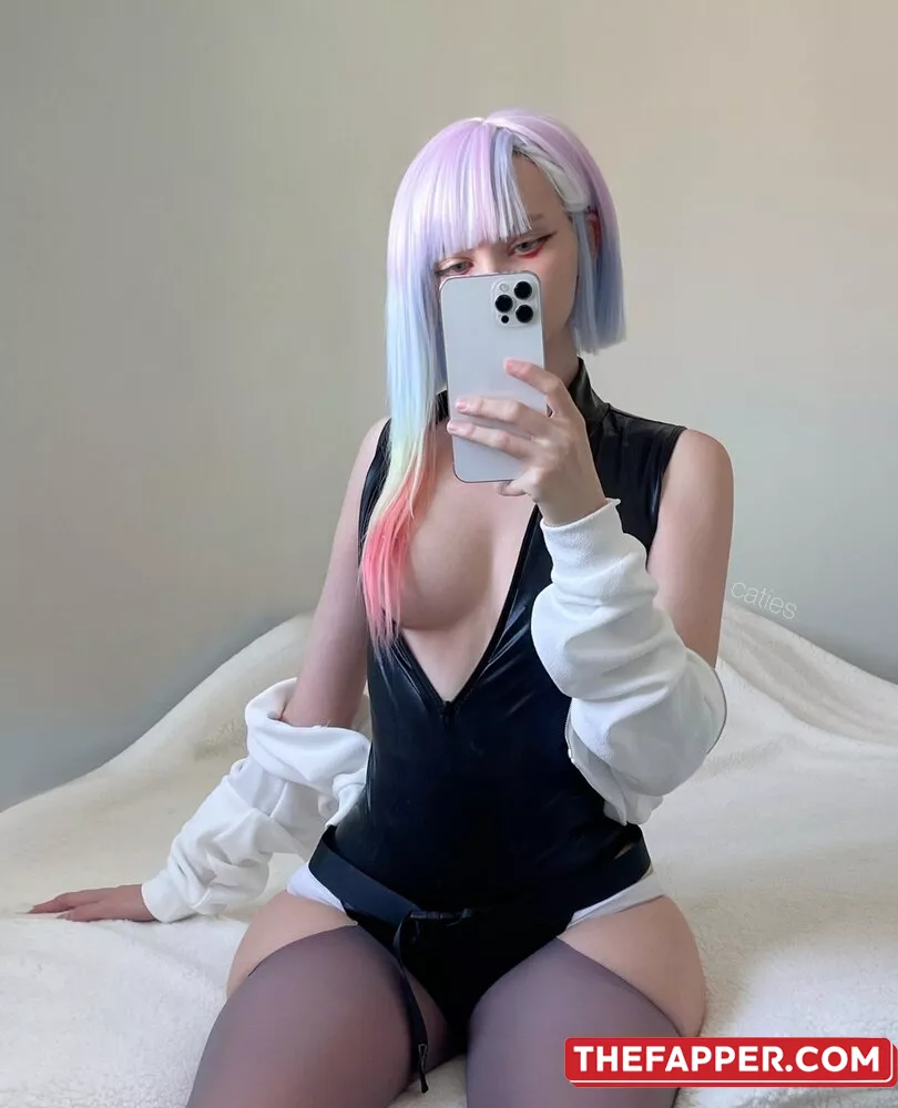 Catiescos  Onlyfans Leaked Nude Image #BbhVtUCycG