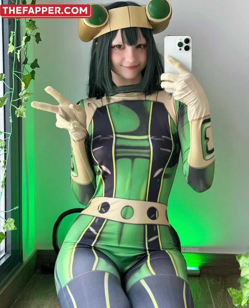 Catiescos  Onlyfans Leaked Nude Image #DFuse6HGvR