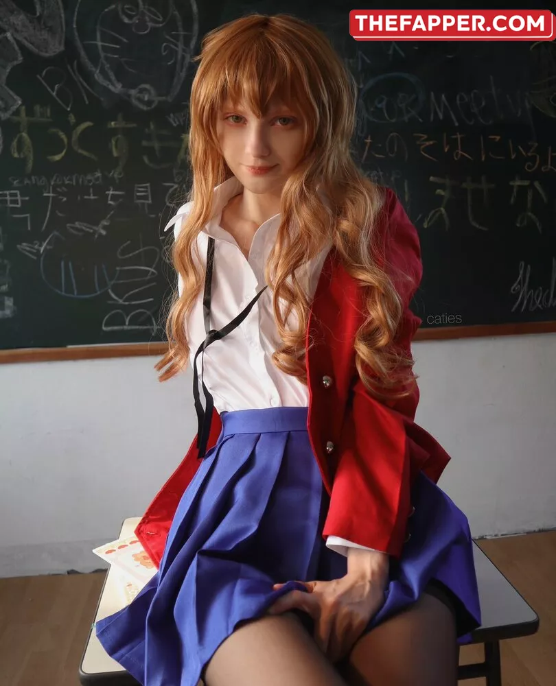 Catiescos  Onlyfans Leaked Nude Image #FYvzMvHIi7