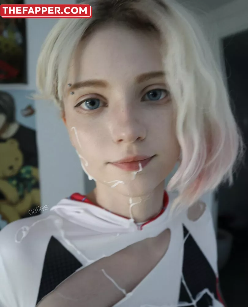 Catiescos  Onlyfans Leaked Nude Image #NyGEMDDp35